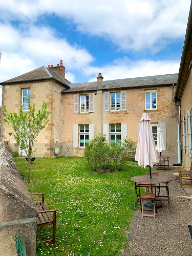 Hébergement Appartement Touristique à Bourbon-l'Archambault