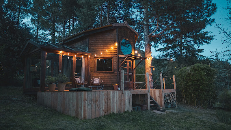 Les Lodges de Praly