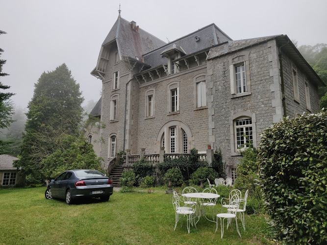Domaine du Lampy Neuf