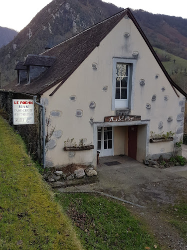 Le Foëhn à Arette