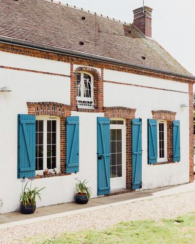 Maison Varela à Vert-en-Drouais