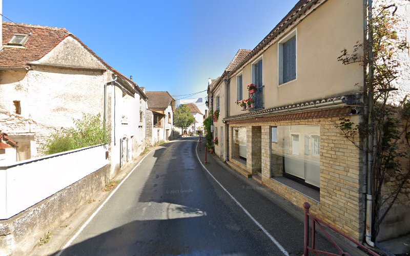 L Oustal de Gegene à Salviac