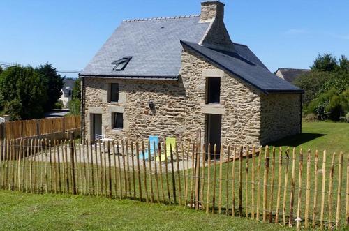 Maison Tante Fine à SARZEAU
