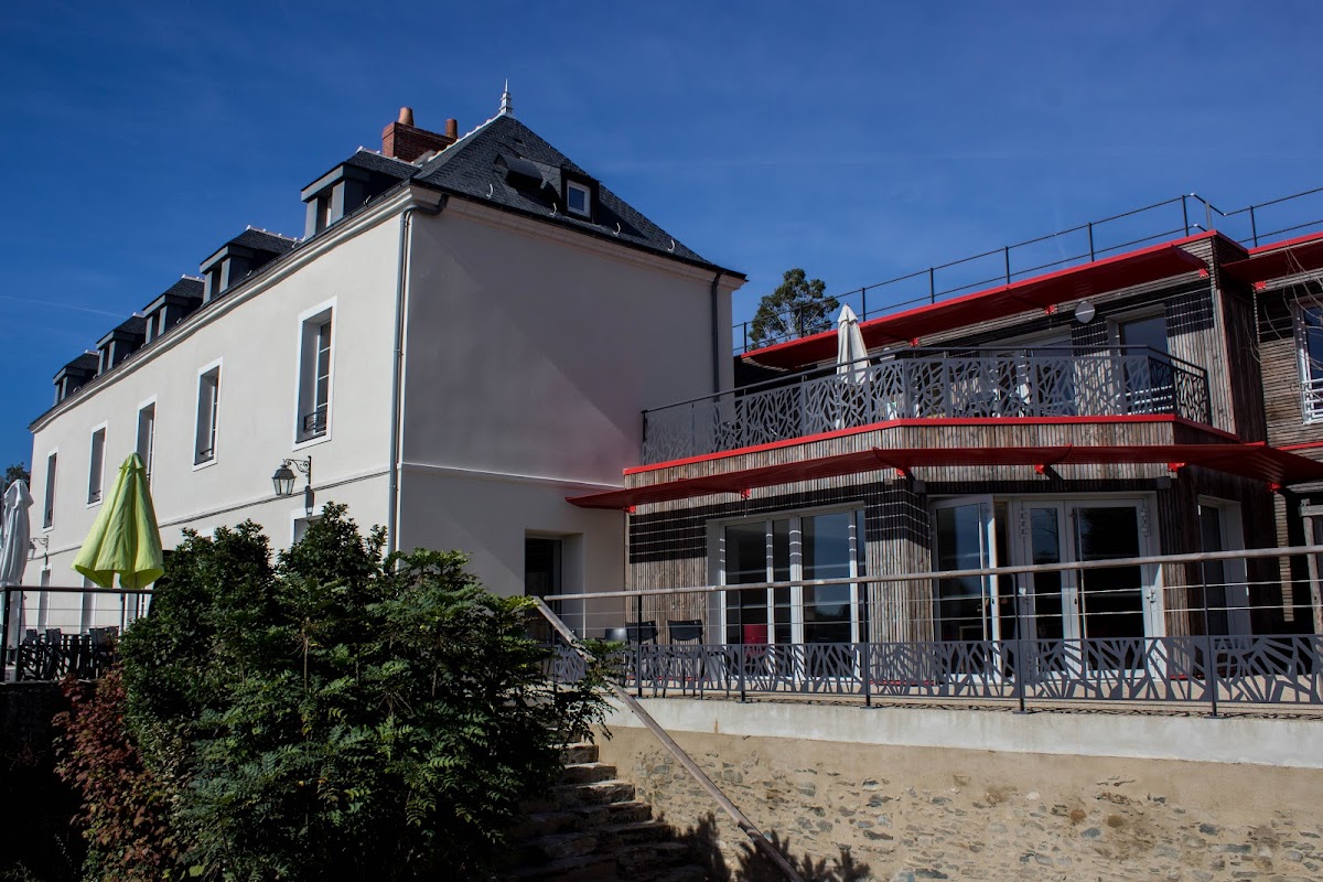 Le Prieuré Saint-Pierre
