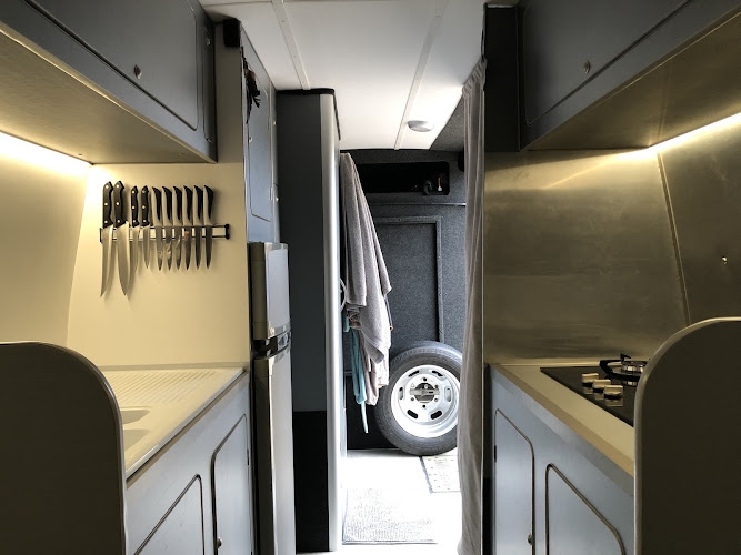 Van Life School à Flourens
