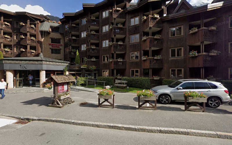 SH Chamonix à Chamonix