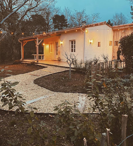Cabane de Charente à Brossac