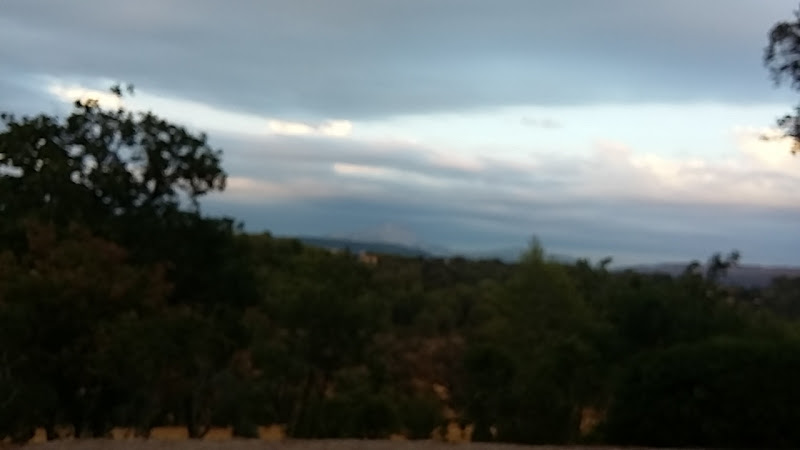 Domaine de la Roseraie à Aix-en-Provence