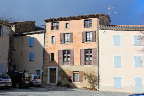 En cô d'Anhès III à Palud-Sur-Verdon (La)