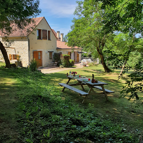 Flanerie au Maine à Salviac