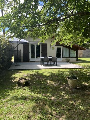 Lagrange à St-Perdon