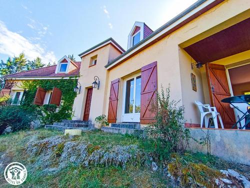 Gîtes de France® - Maison du Barry à DOUELLE