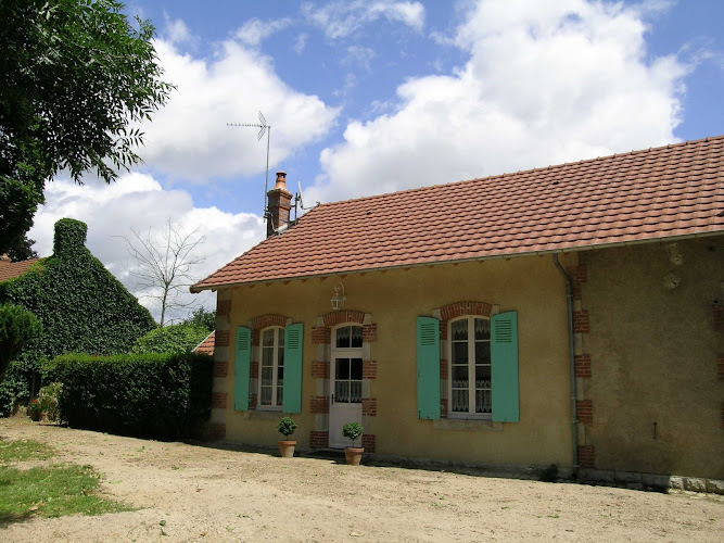 Le Petit Gîte à Lurcy-Lévis