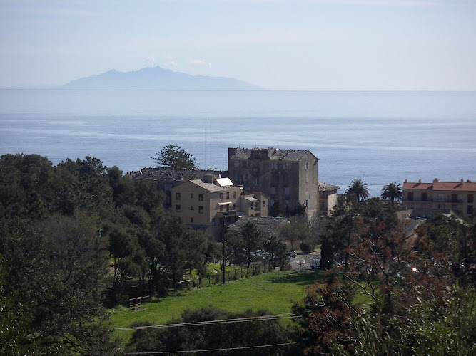Casa Luciani à Brando