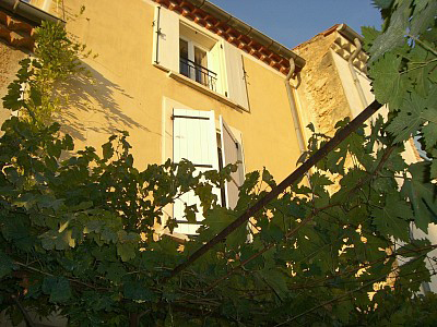 Chez Noeleen Holiday Rental à Puisserguier