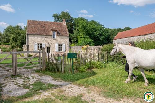 Le Logis de la Tour à Montepilloy