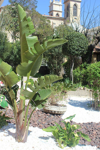Hôtel-Restaurant Martinez à Balaruc-les-Bains