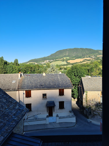 hôtel Paradis à Barjac