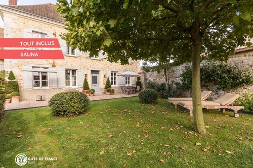 le Clos du Bourgage à La Chapelle Longueville