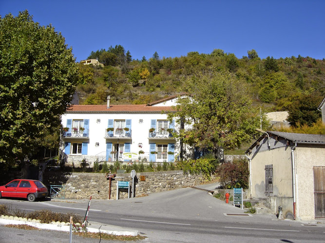 Aqui Sian Ben à Castellane