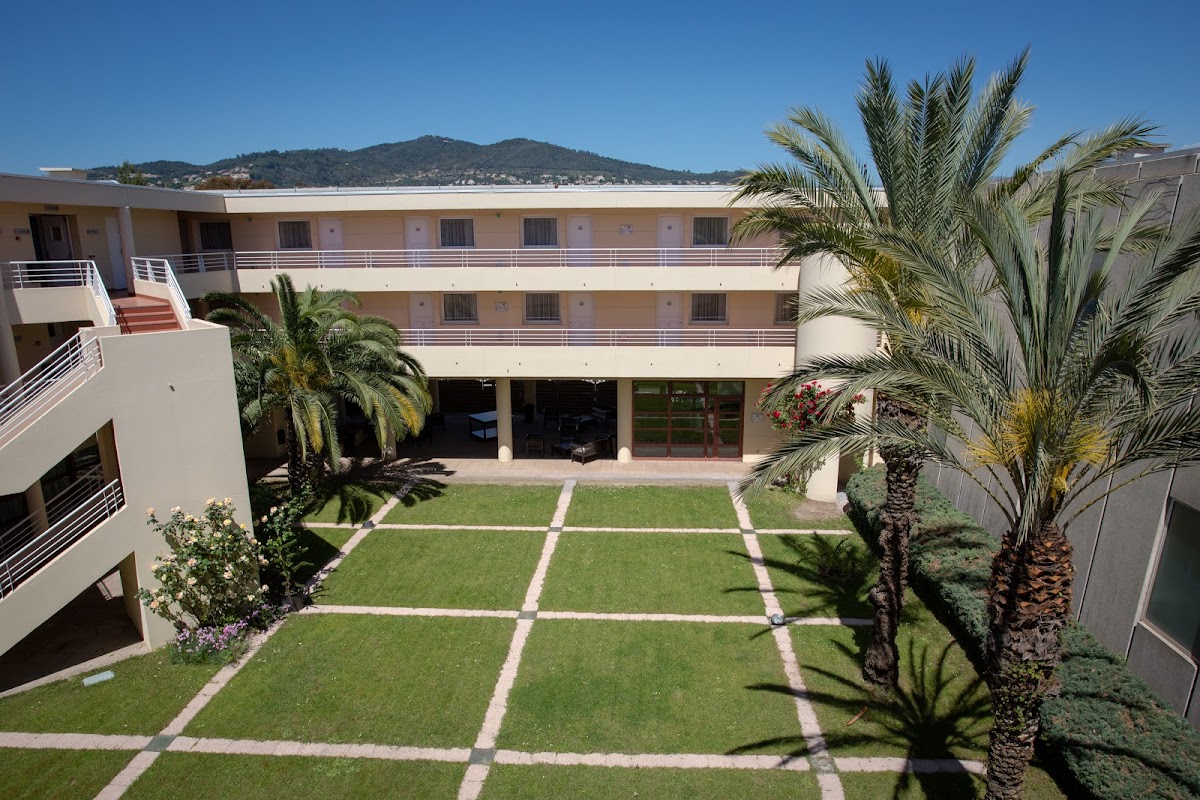 Hôtel Mercure Cannes Mandelieu à Cannes