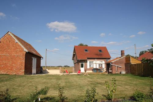 Le Petit Roseau à Canny-Sur-Matz