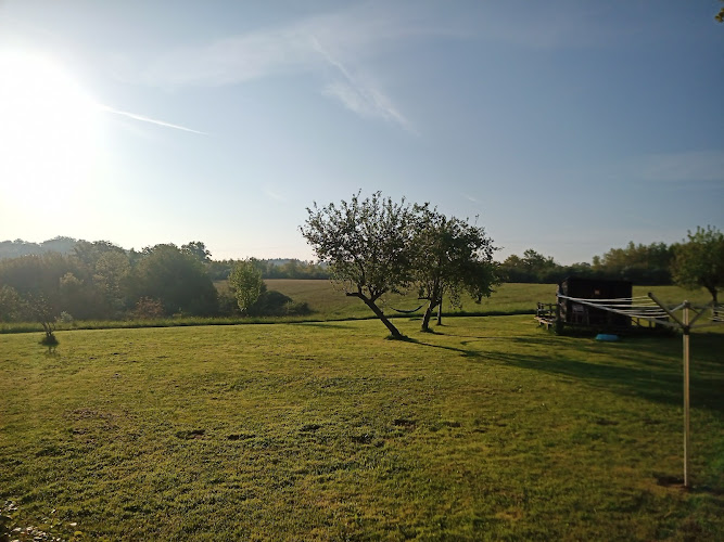 Accourir montagne à Buxières-les-Mines