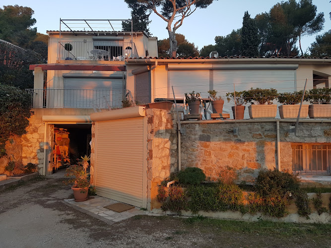 Villa Vingt Pins à La Seyne-sur-Mer