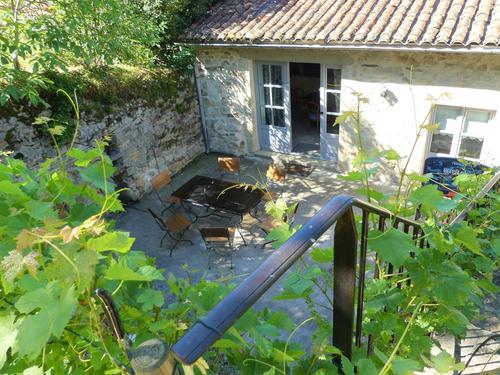 Clos de l Ark-Ange