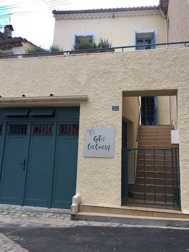 Gîtes Còr Causy