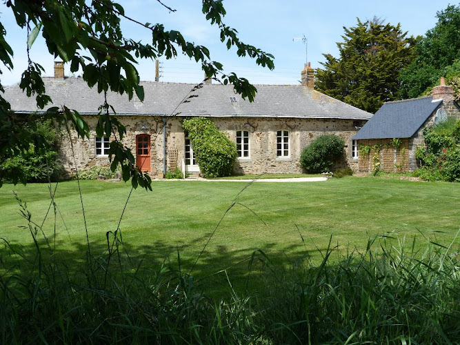 Gîte Susan à Loiron-Ruillé