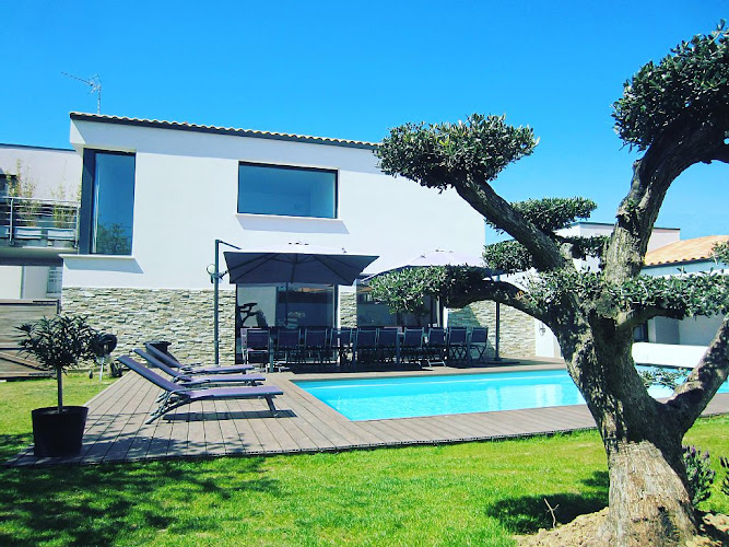 Villa de la Meilleraie à Les Sables-d'Olonne