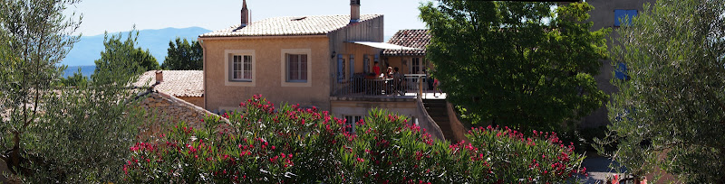 La grange aux anes à Mallefougasse-Augès