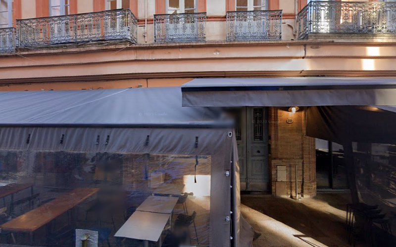 Chez Vous à Toulouse