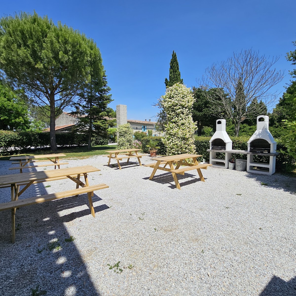 Domaine Saladry Book Direct