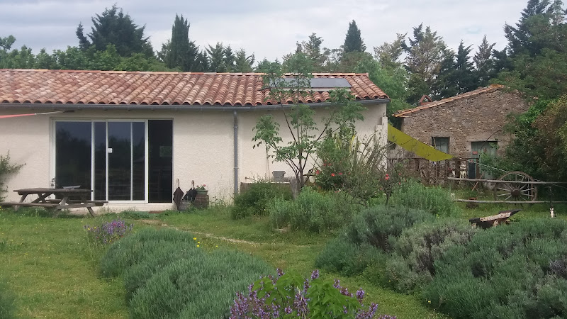 Lo Trescalan à Saint-André-de-Sangonis