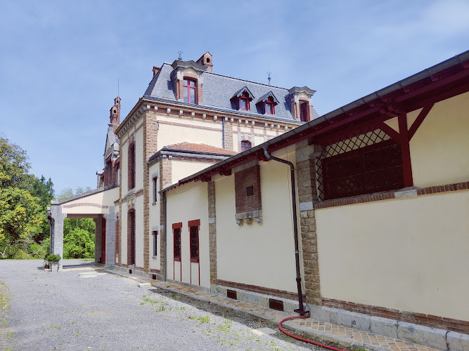 Domaine de La Tisnere à Gelos