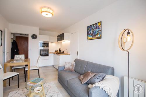 Appartement "Les Trois Mouettes" à Cabourg