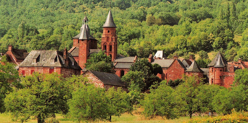 Domaine du Coq Rouge ** à Collonges-la-Rouge