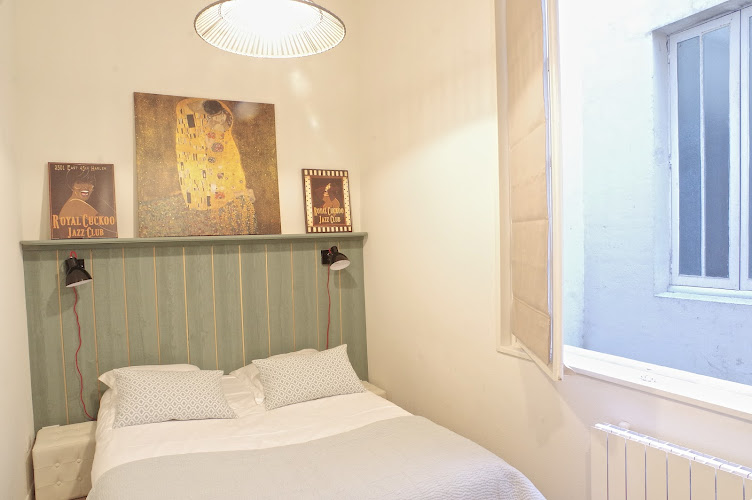 Appartement Galeries à Bordeaux