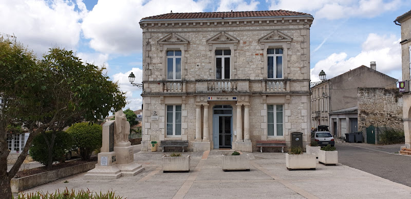 Vissers Van Leeuwe Maria Helena à Beauville