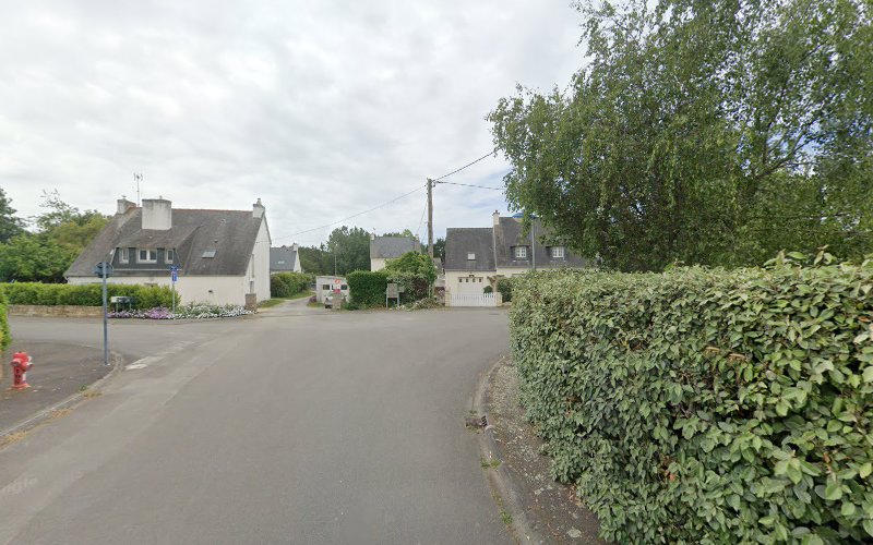 Gites de keryon vian fouesnant à Fouesnant