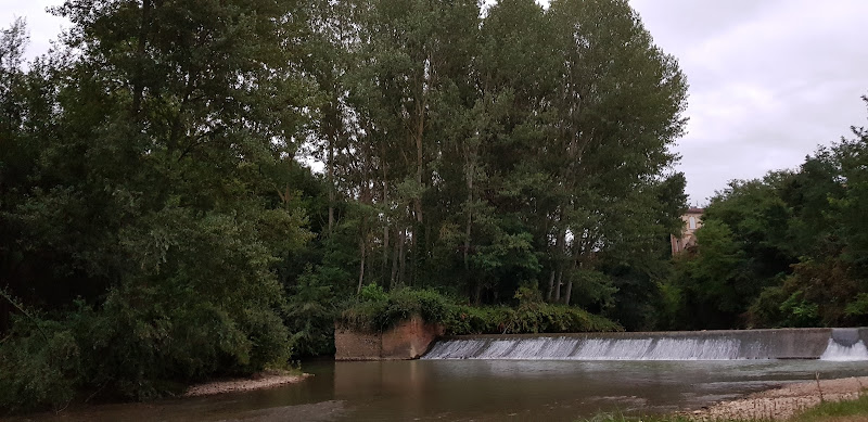 SIVOM de Rieux