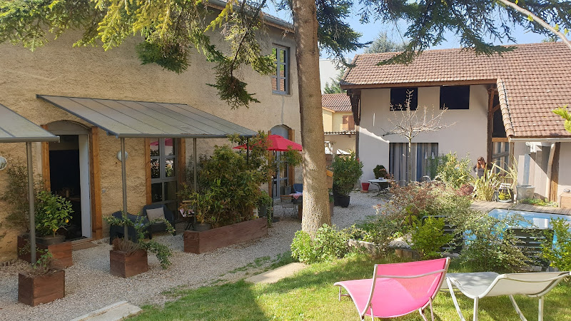 Matin de Saône à Fontaines-Saint-Martin