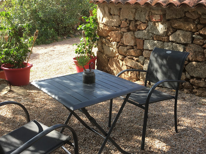 Caseddu di Chjarastella à Figari