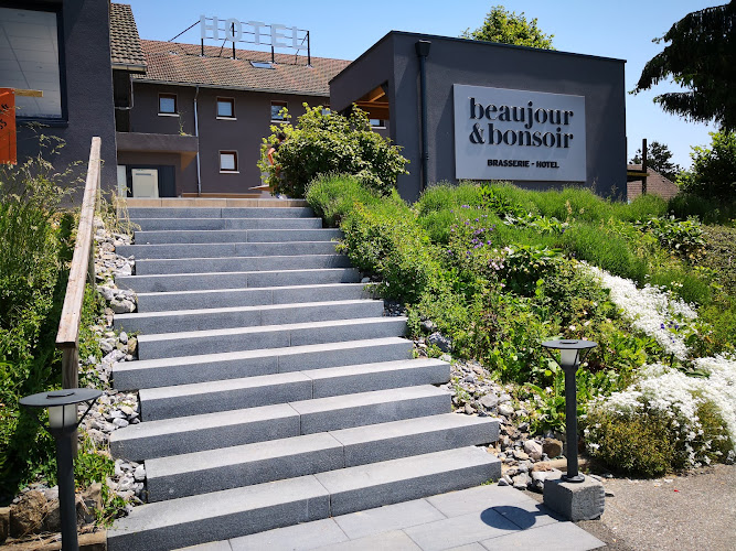 Beaujour & Bonsoir