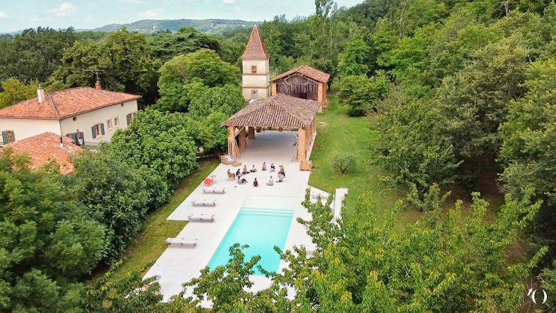 Domaine L Ostalas à Lafrançaise
