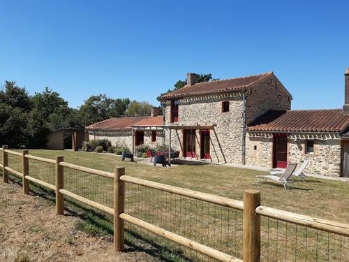 Domaine de la Crépelière