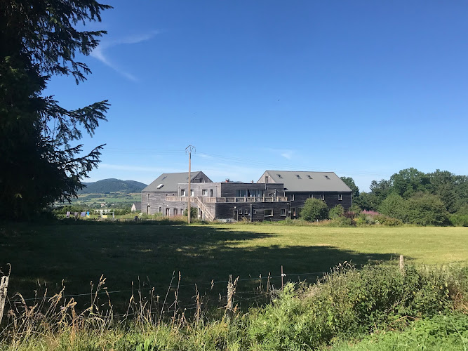 Gîte Le Bonheur dans le Pré à Vernines