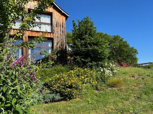 Ecogite de Bessoles les Bois à Saint Diery